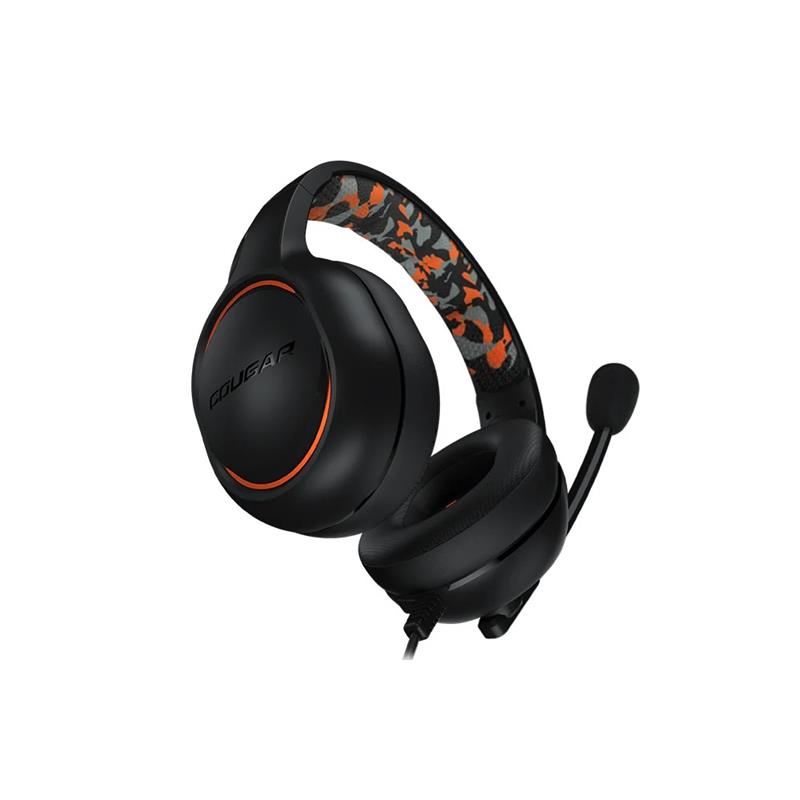 Cougar Dive Headset