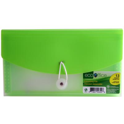 Expanding File Folder – 13 Pockets