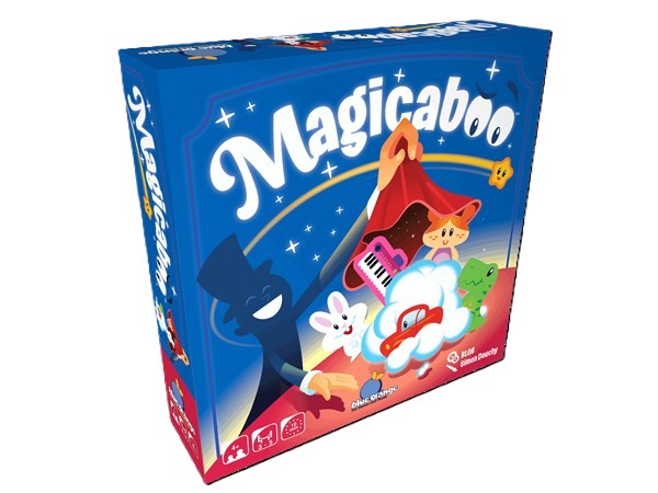 Magicaboo