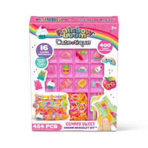 Rainbow Loom - Gummy Sweet