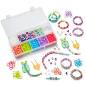 Rainbow Loom mini - Beadmoji