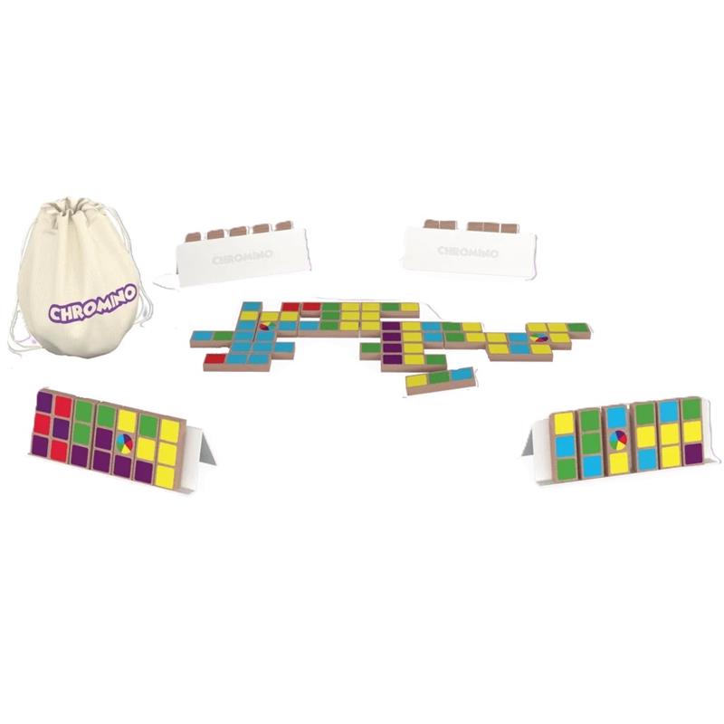 Chromino