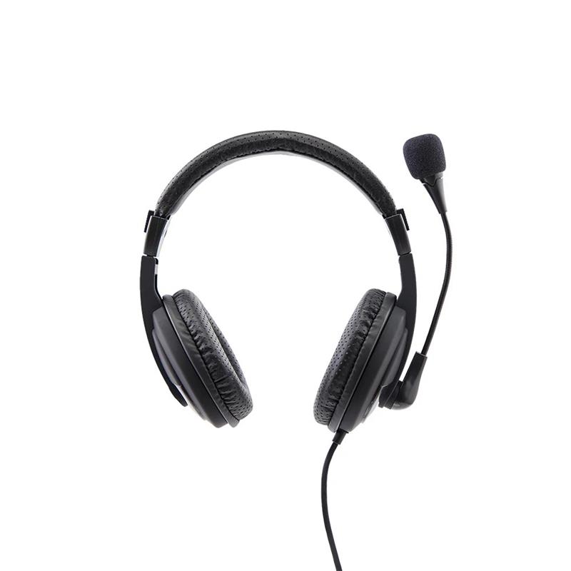 Ultra-comfort USB Headset