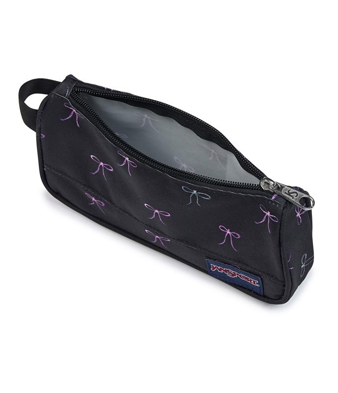 JanSport Medium Accessory Pouch Pencil Case – Bad Bows