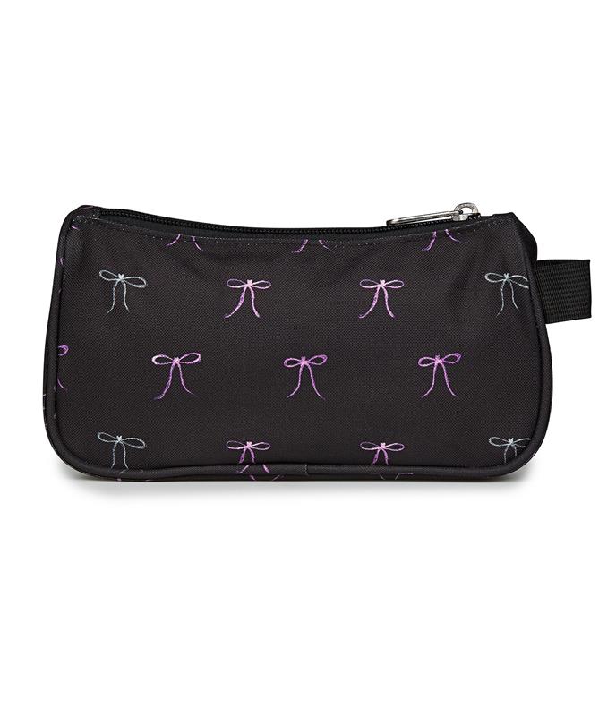 JanSport Medium Accessory Pouch Pencil Case – Bad Bows