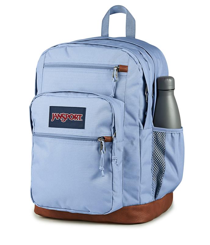Sac à dos Jansport Cool Student - Hortensia