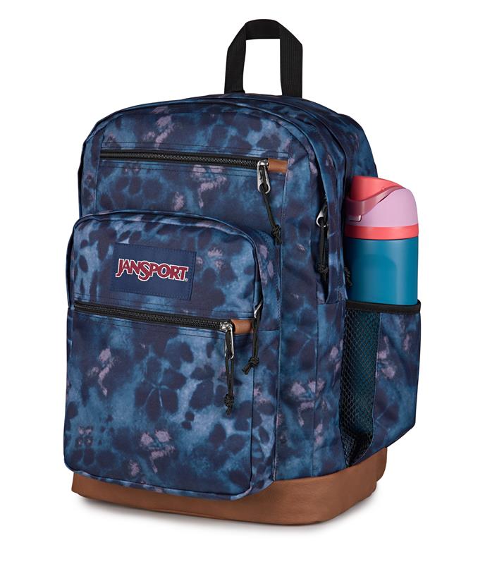Sac à dos Jansport Cool Student -  Fleurs fantomatiques