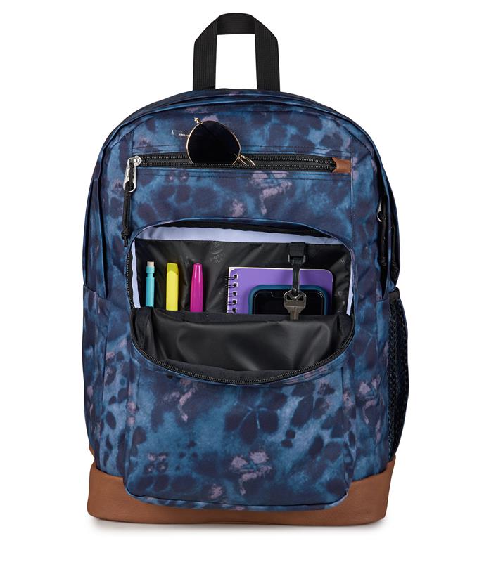 Sac à dos Jansport Cool Student -  Fleurs fantomatiques