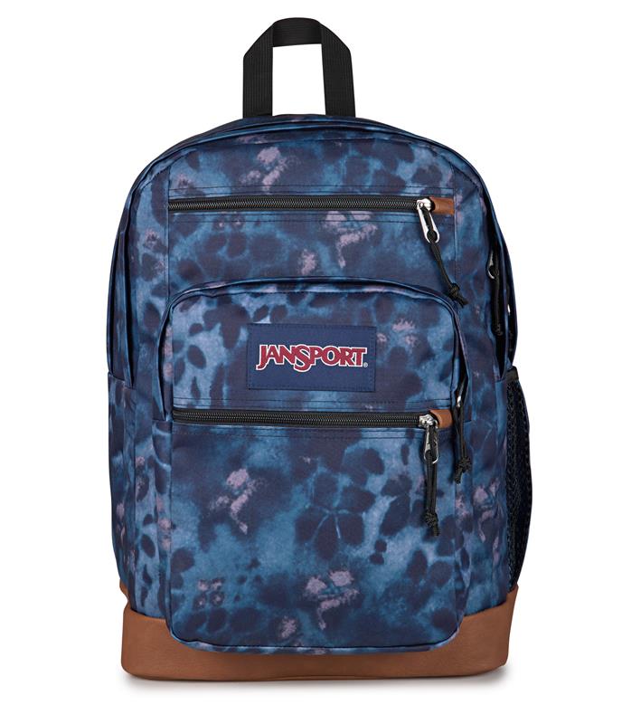 Sac à dos Jansport Cool Student -  Fleurs fantomatiques