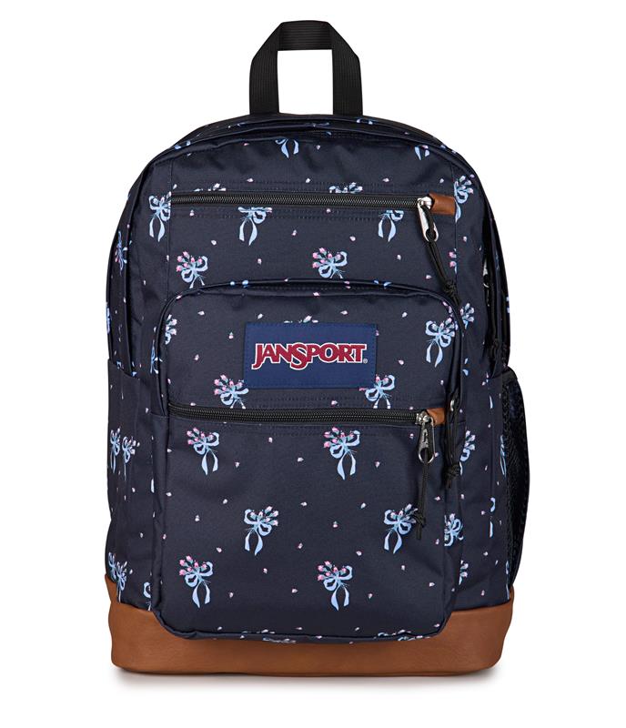 Sac à dos Jansport Cool Student - Bouquet de fleur pastel