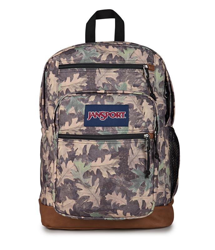 Sac à dos Jansport Cool Student - Camouflage des bois
