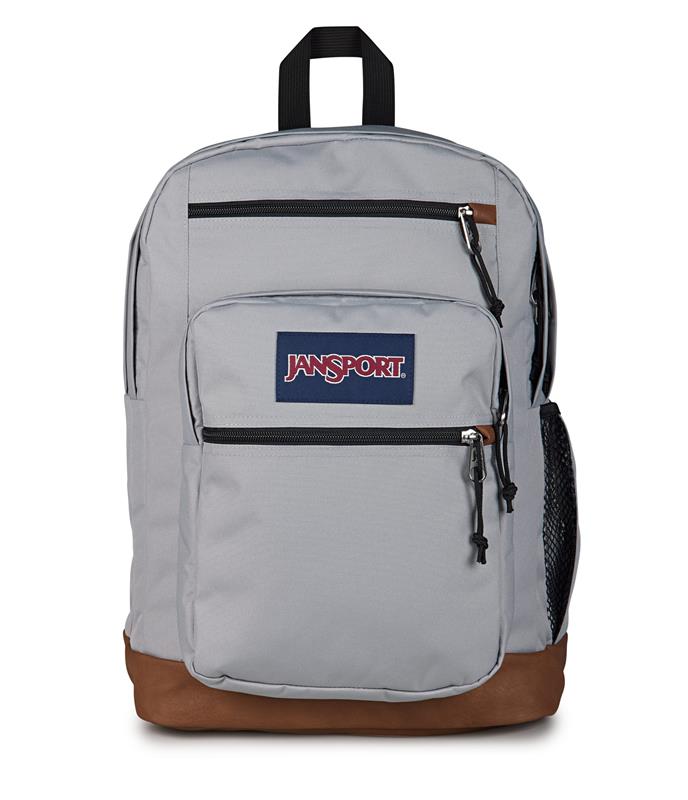 Sac à dos Jansport Cool Student - Gris neutre