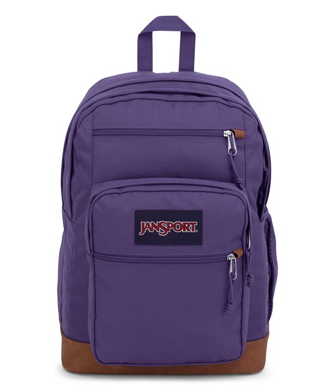 Sac à dos Jansport Cool Student - Gelée de raisin