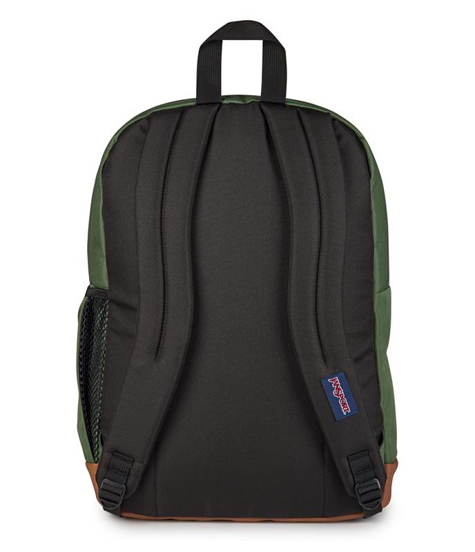 JanSport Cool Student Backpack - Cargo Green