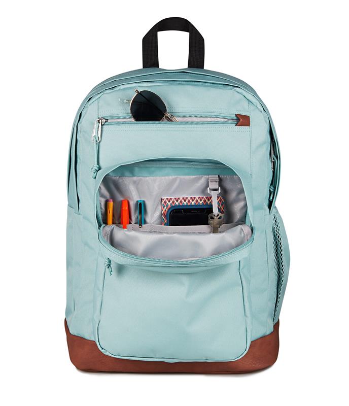 JanSport Cool Student Backpack - Sauge