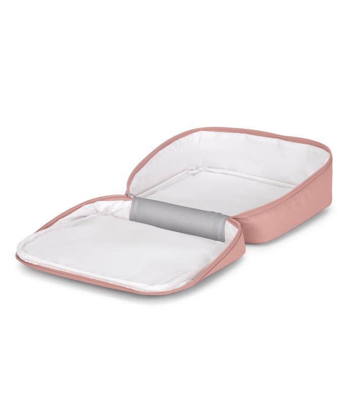JanSport Lunch Break Lunch Box - Misty Rose