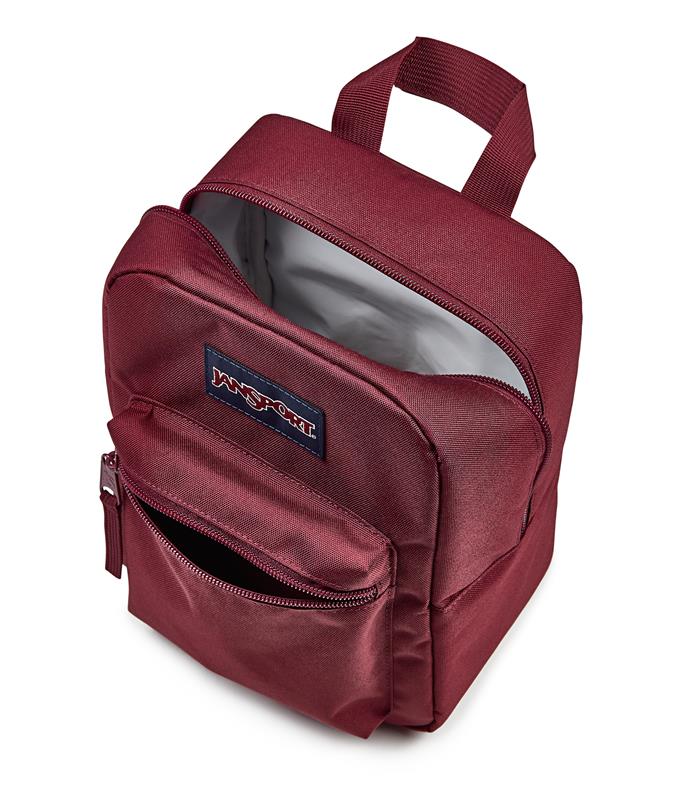 Boîte à lunch Jansport Big Break - Bourgogne