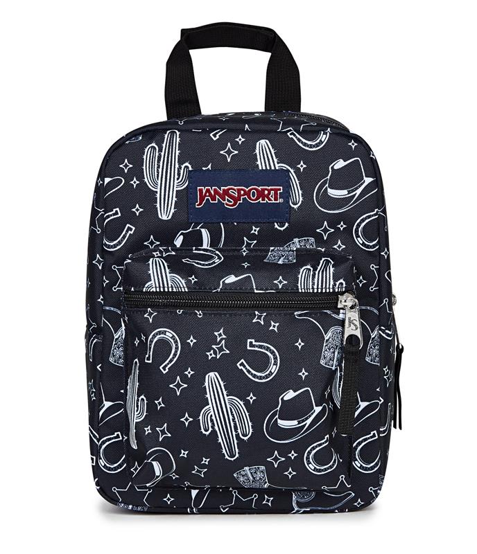 Boîte à lunch Jansport Big Break - Far West