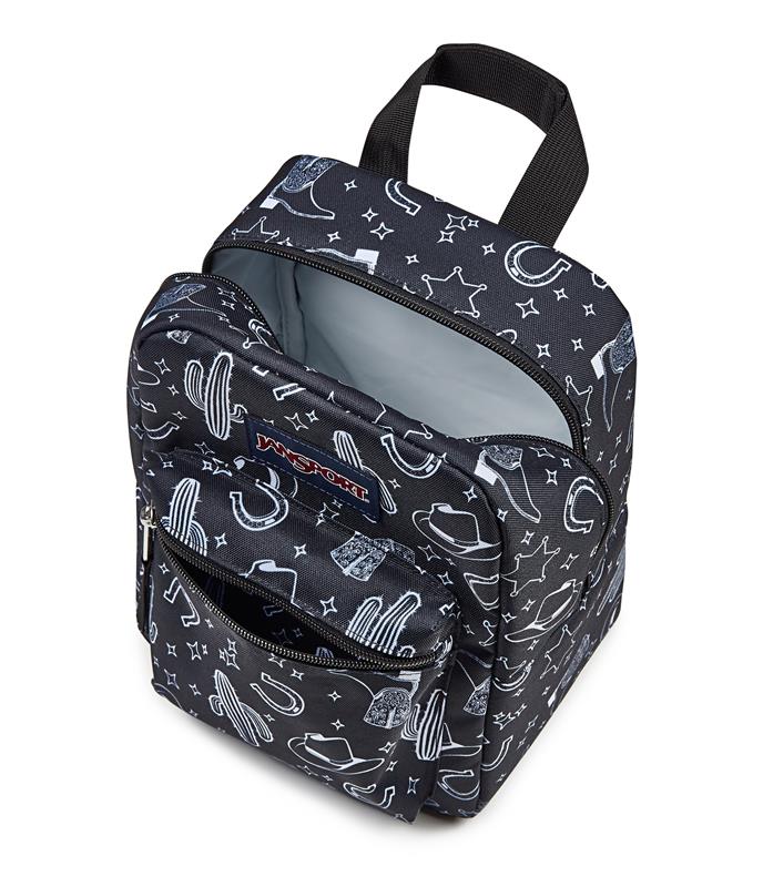 Boîte à lunch Jansport Big Break - Far West