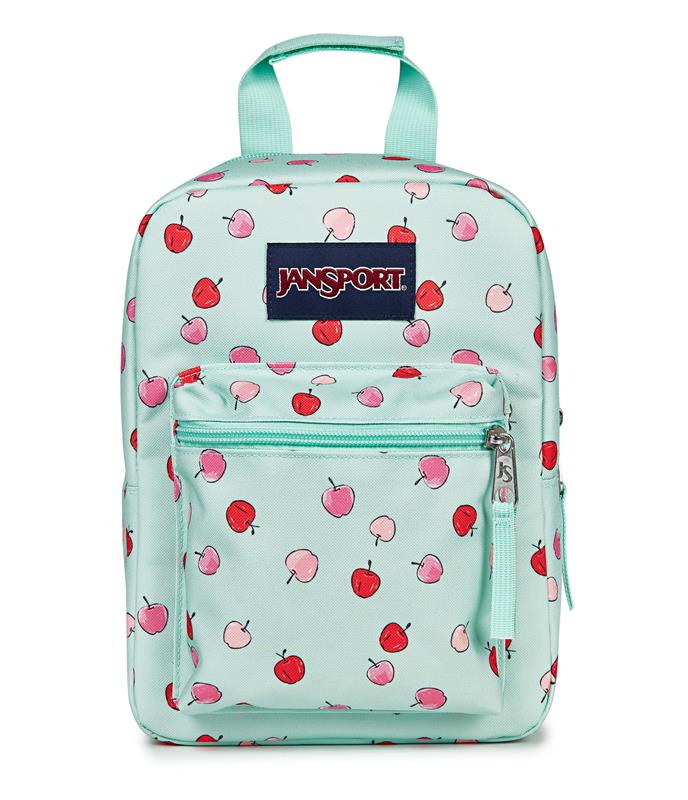 Boîte à lunch Jansport Big Break - Magie du verger de pommiers