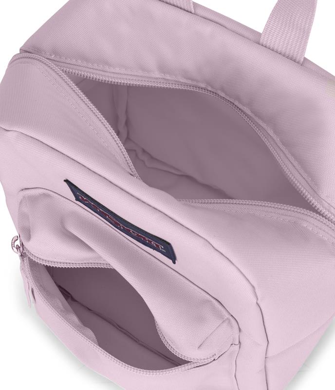 Boîte à lunch Jansport Big Break - Rose glacé