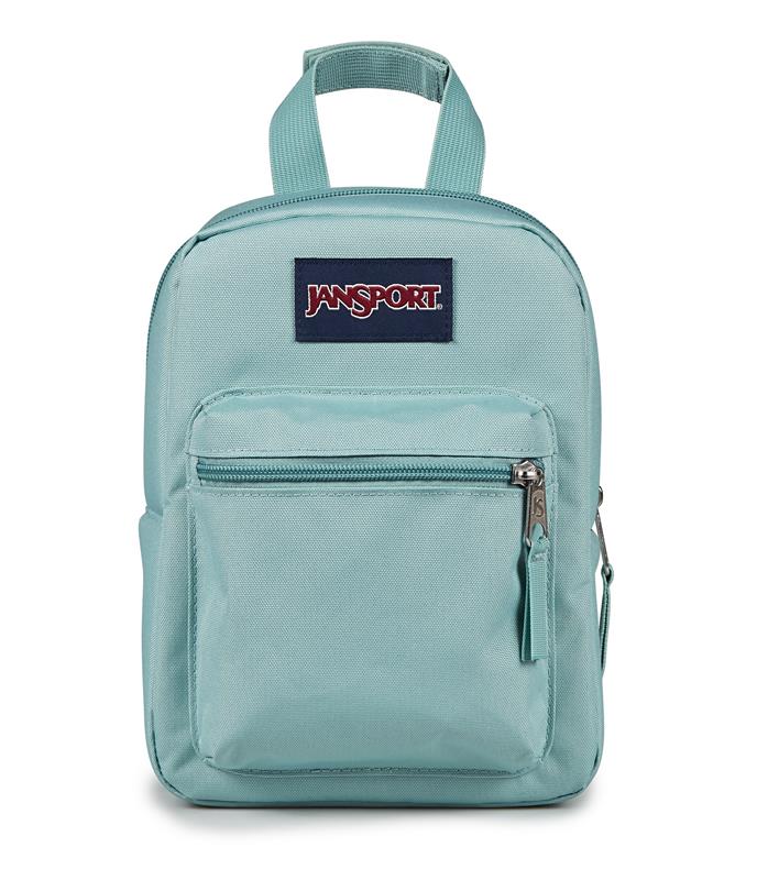 Boîte à lunch Jansport Big Break - Faded Sage