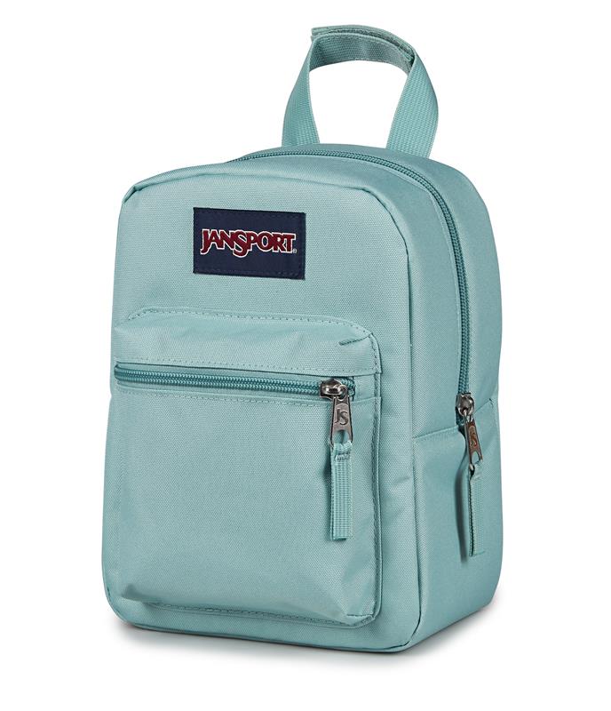 Boîte à lunch Jansport Big Break - Faded Sage