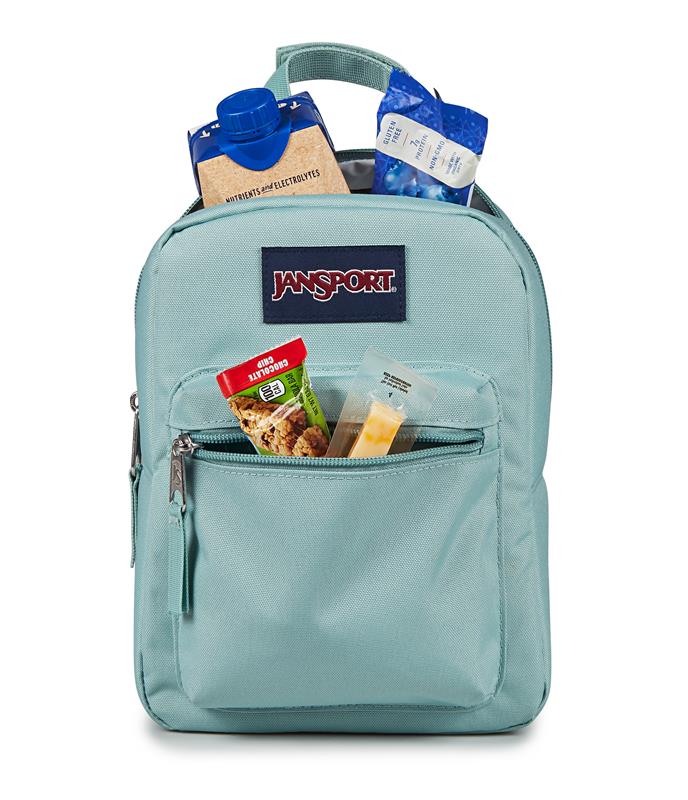 Boîte à lunch Jansport Big Break - Faded Sage
