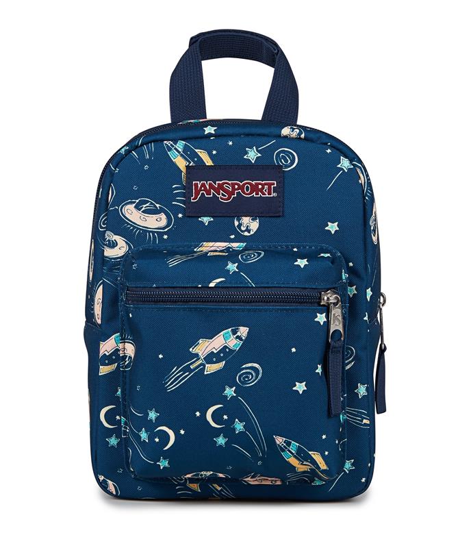 Boîte à lunch Jansport Big Break - Voyage Vortex