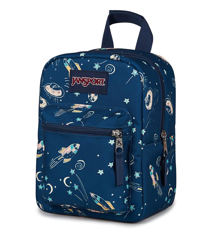 Boîte à lunch Jansport Big Break - Voyage Vortex