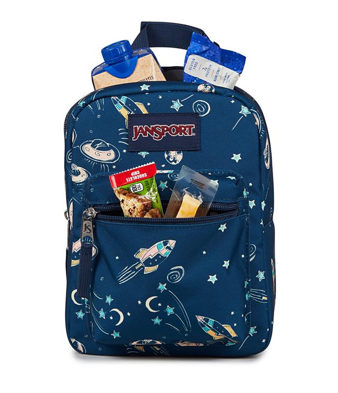Boîte à lunch Jansport Big Break - Voyage Vortex