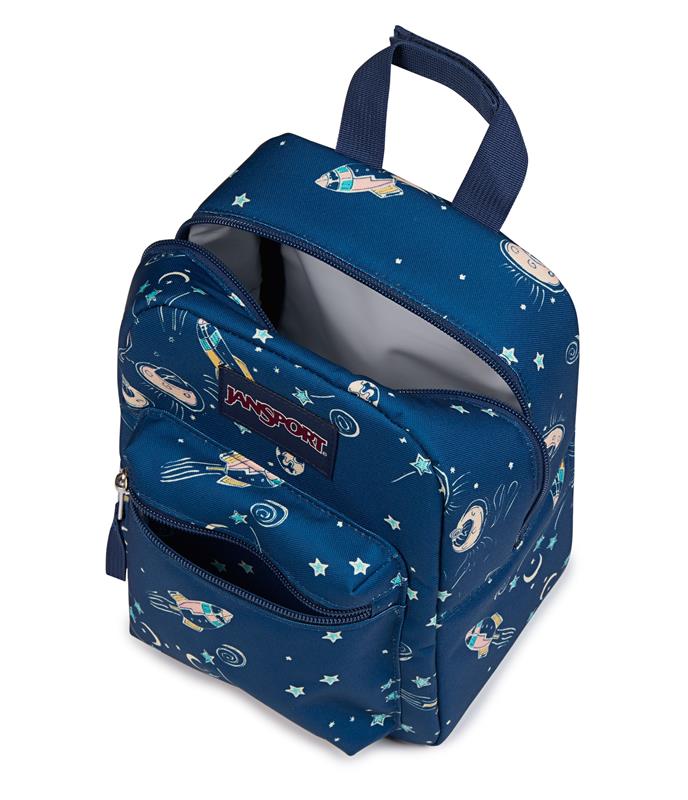 Boîte à lunch Jansport Big Break - Voyage Vortex