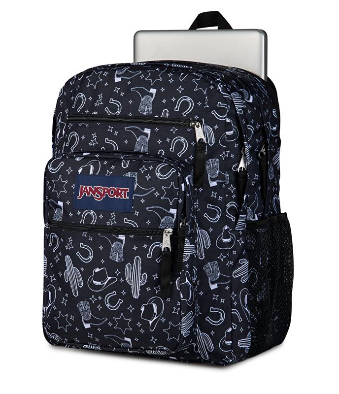 Sac à dos Jansport Big Student - Far West