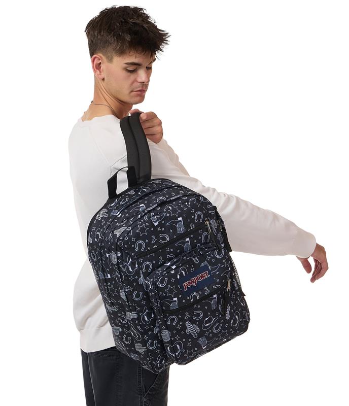 Sac à dos Jansport Big Student - Far West