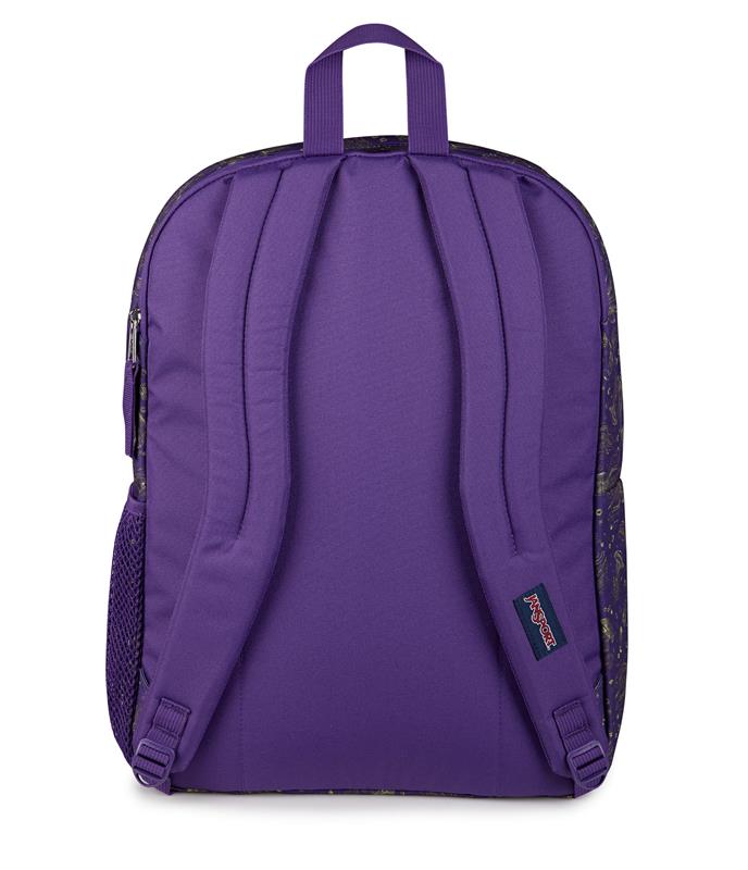 Sac à dos Jansport Big Student - Méduses