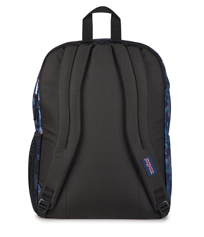 JanSport Big Student Backpack - Ghostly Florals