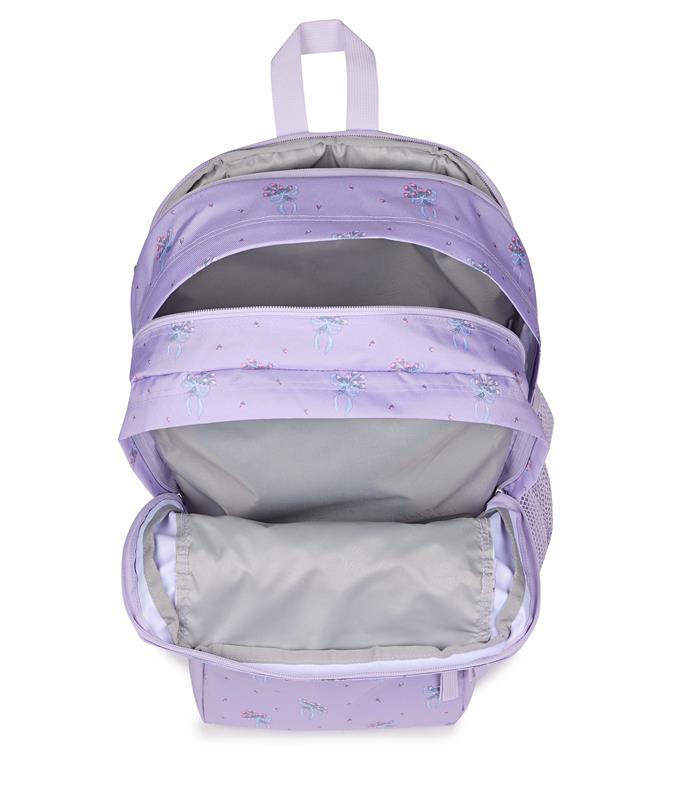 Sac à dos Jansport Big Student - Bouquet de fleurs