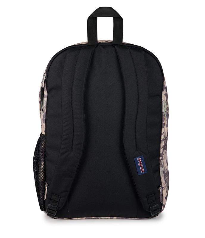 Sac à dos Jansport Big Student - Camouflage des bois
