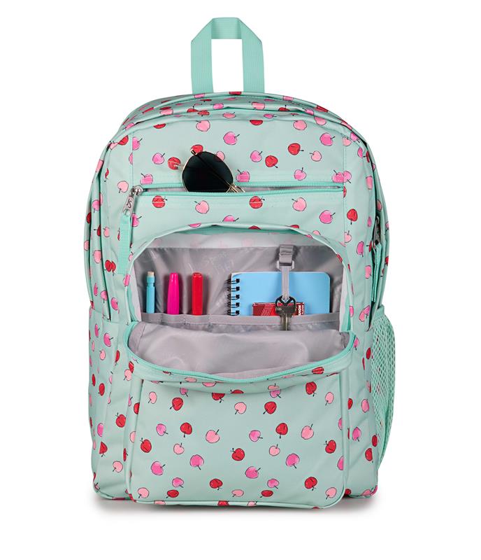 Sac à dos Jansport Big Student - Magie du verger de pommiers