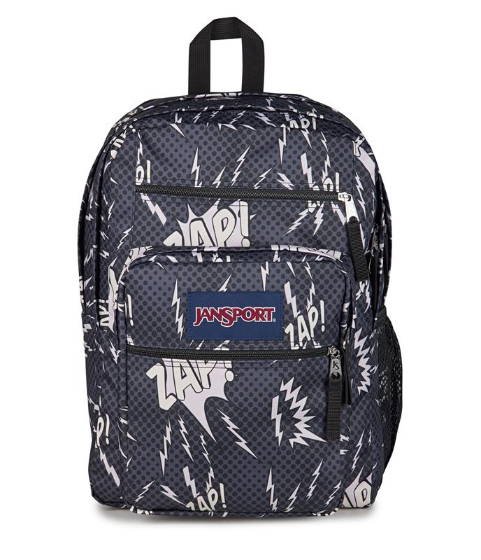 Sac à dos Jansport Big Student - Haute tension