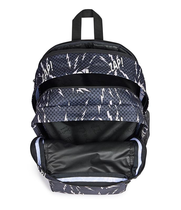 Sac à dos Jansport Big Student - Haute tension