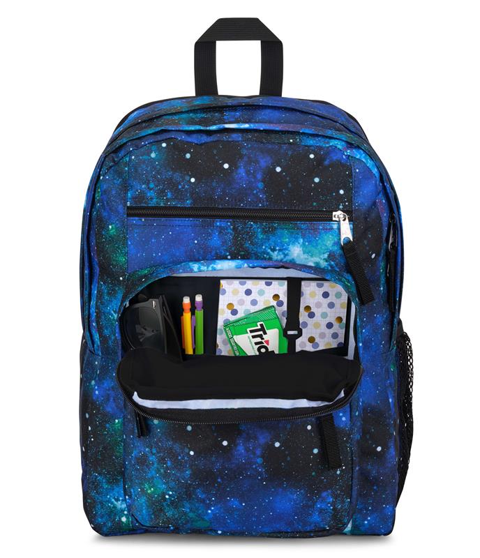 JanSport Big Student Backpack - Galaxy