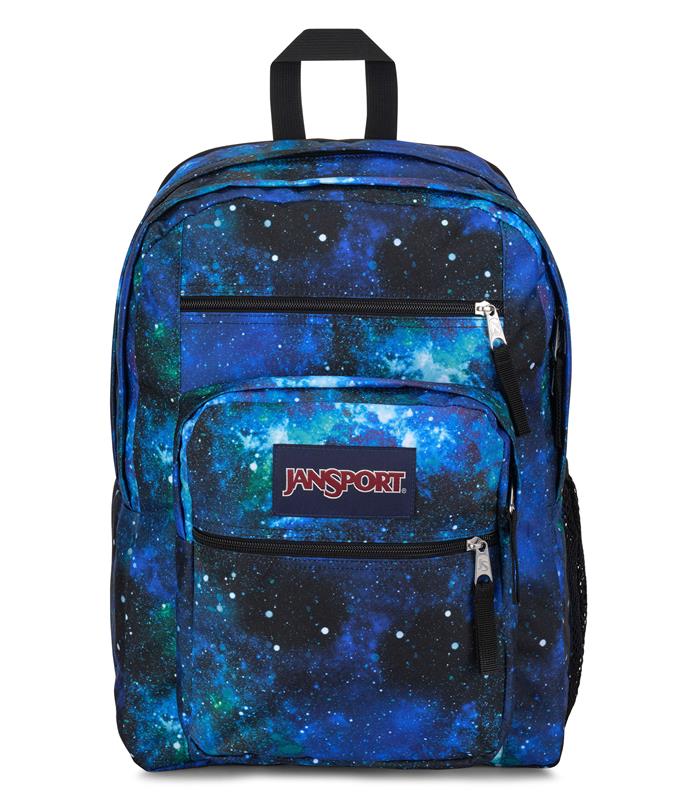 Sac à dos Jansport Big Student - Galaxie
