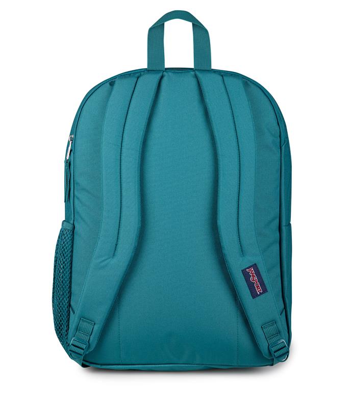 JanSport Big Student Backpack - Emerald Pool