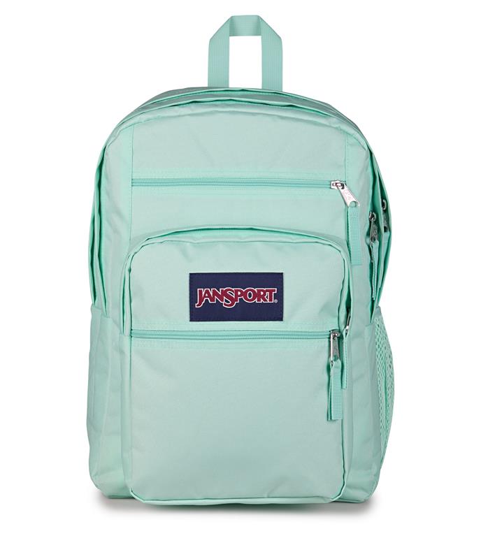 Sac à dos Jansport Big Student - Menthe