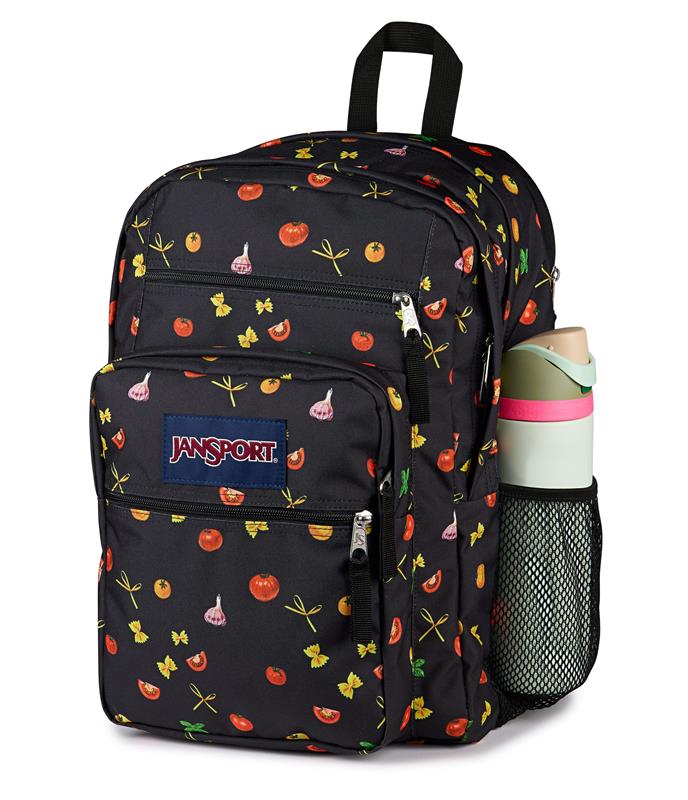 Sac à dos Jansport Big Student - Party de pâtes
