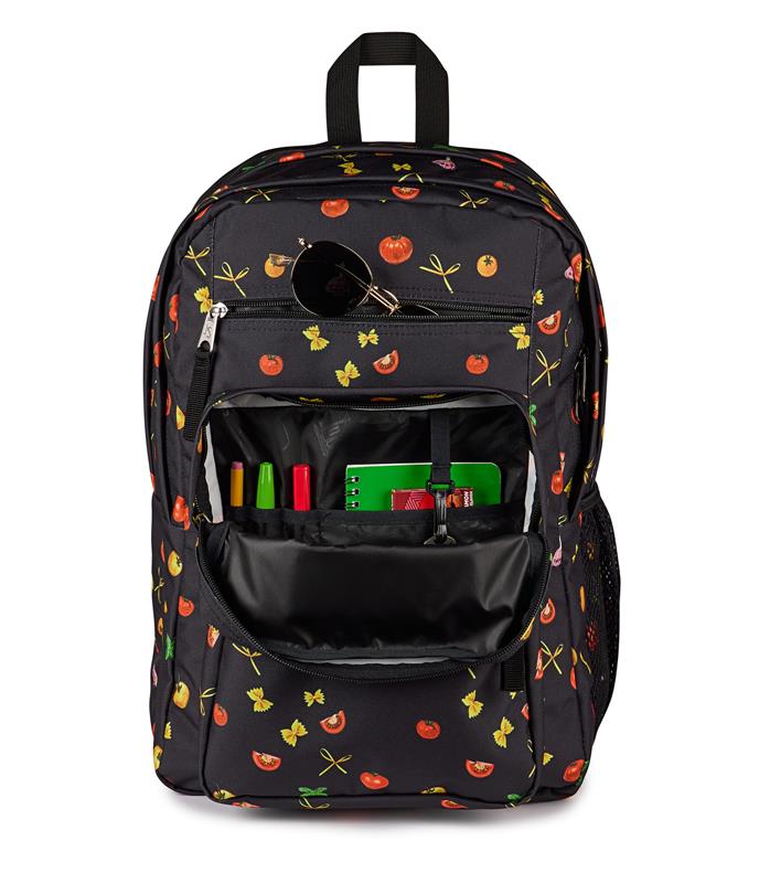 Sac à dos Jansport Big Student - Party de pâtes