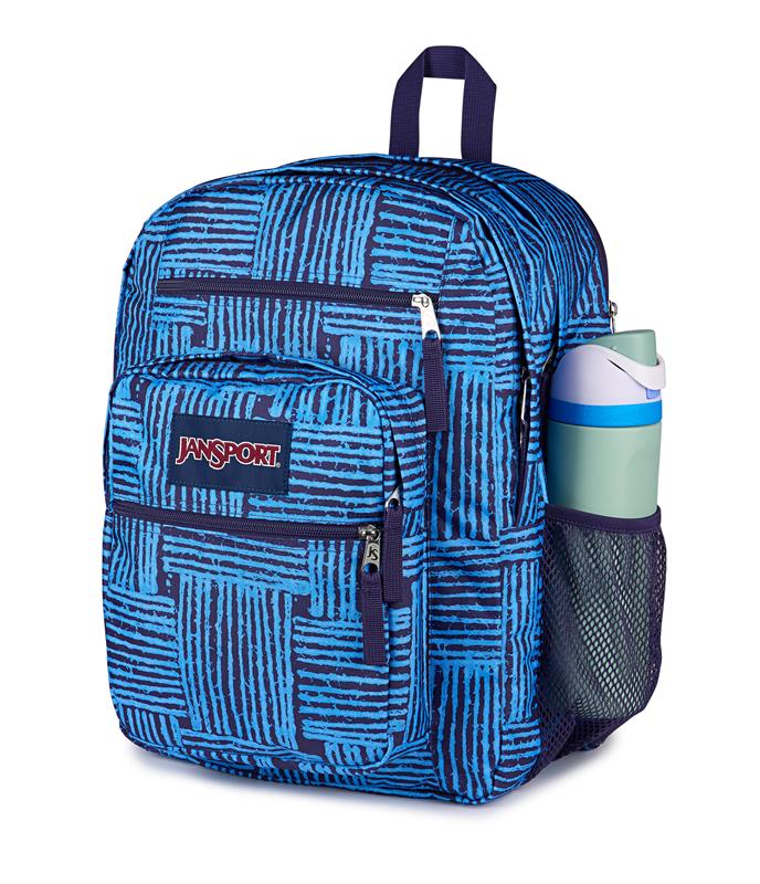 JanSport Big Student Backpack - Threaded