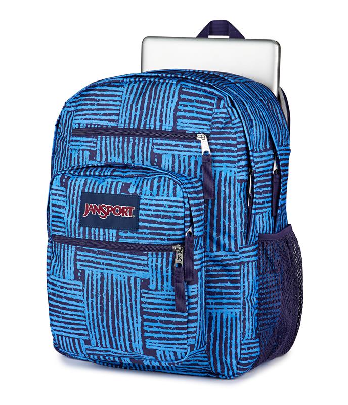 JanSport Big Student Backpack - Threaded