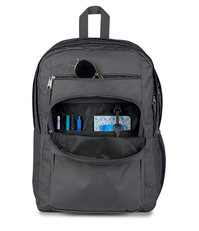 Sac à dos Jansport Big Student - Gris